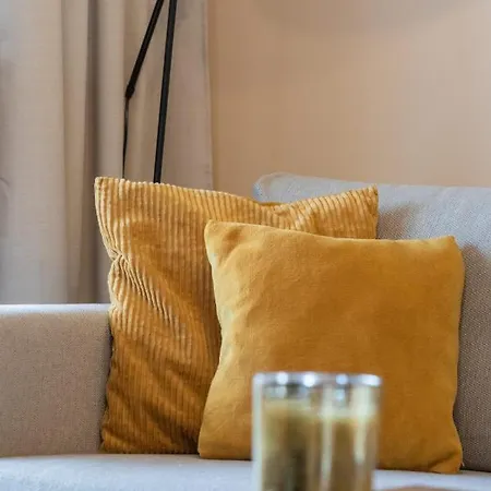 Perlowa Przystan Seaside By Renters Appartamento *