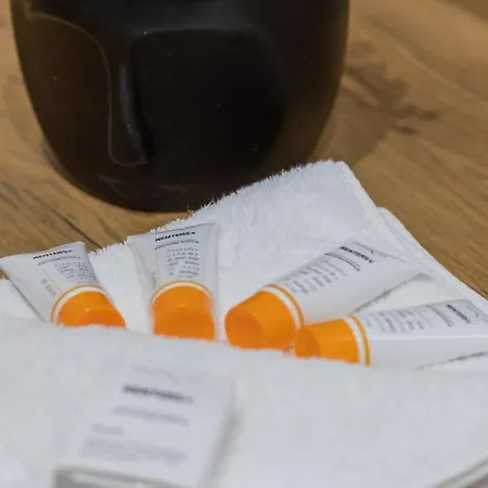 Perlowa Przystan Seaside By Renters Appartamento Sianozety