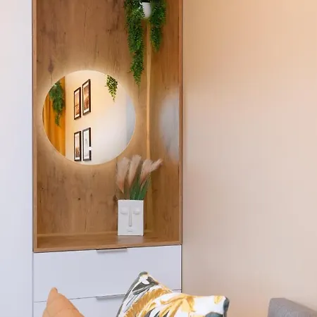 Perlowa Przystan Seaside By Renters *