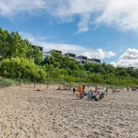 Perlowa Przystan Seaside By Renters