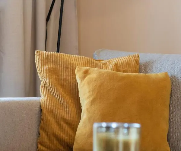 Perlowa Przystan Seaside By Renters Apartamento *