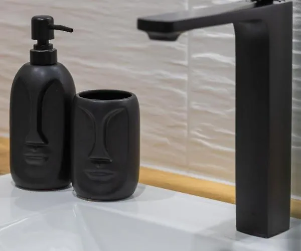 Appartement Perlowa Przystan Seaside By Renters *