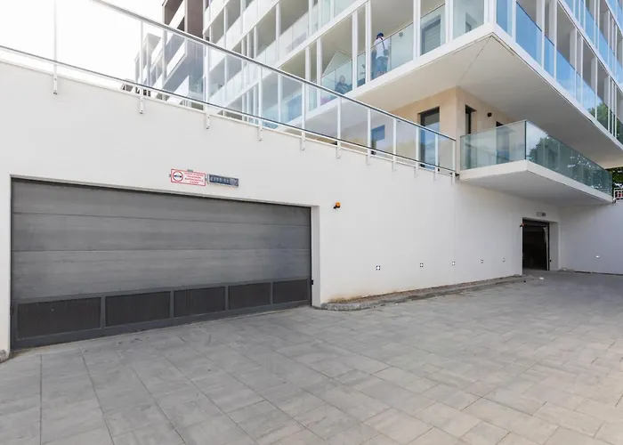 Apartamento Perlowa Przystan Seaside By Renters